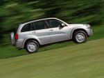 Toyota RAV4 5-Door 2000 года